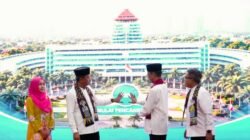 Pemkot Jakarta Timur Canangkan Penyusutan Arsip Serentak