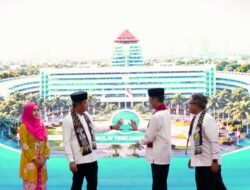 Pemkot Jakarta Timur Canangkan Penyusutan Arsip Serentak