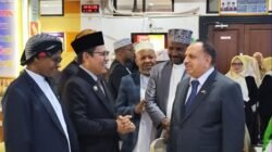 PA Jakarta Pusat Perluas Akses Hukum WNI Lewat Sidang Keliling di Berbagai Negara