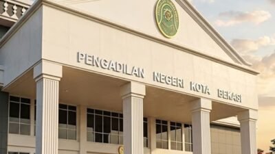 Menolak Gugatan Immateriil, Pengadilan Negeri Bekasi Menguntungkan PT BKP