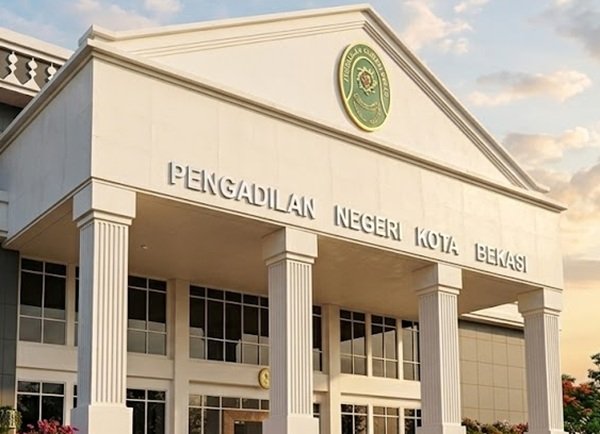 Menolak Gugatan Immateriil, Pengadilan Negeri Bekasi Menguntungkan PT BKP