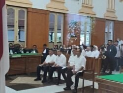Pengadilan Tipikor Medan Vonis Bebas Empat Terdakwa Kasus Aset Eks HGU PTPN II