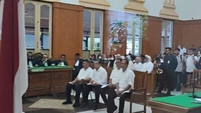 Pengadilan Tipikor Medan Vonis Bebas Empat Terdakwa Kasus Aset Eks HGU PTPN II
