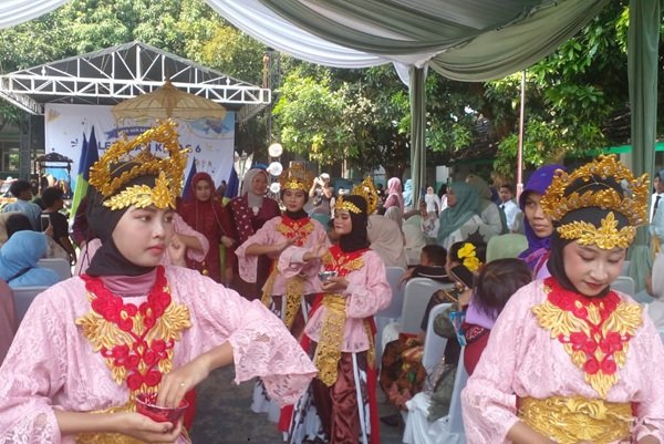 Tarian