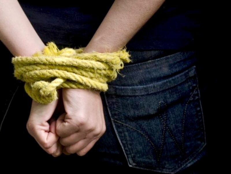 Polisi Ungkap Motif Penyekapan Tiga Pegawai Percetakan di Senen