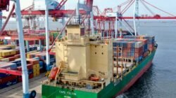Pelindo, KSOP dan Bea Cukai Percepat Pemeriksaan Peti Kemas demi Kelancaran Arus Barang