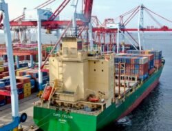 Pelindo, KSOP dan Bea Cukai Percepat Pemeriksaan Peti Kemas demi Kelancaran Arus Barang
