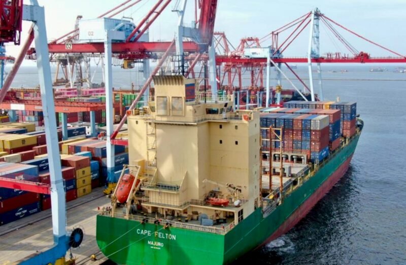 Pelindo, KSOP dan Bea Cukai Percepat Pemeriksaan Peti Kemas demi Kelancaran Arus Barang