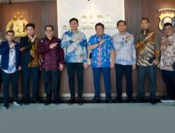 PTPN IV Gandeng Polda Sumsel Perketat Pengamanan Aset dan Lahan Perkebunan