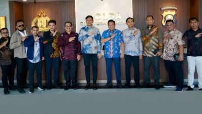 PTPN IV PalmCo menggandeng Polda Sumatera Selatan (Sumsel) untuk memperketat pengamanan aset dan lahan perkebunan di wilayah operasional perusahaan di Sumsel.