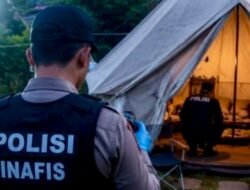 Polisi Ungkap Hasil Investigasi Kematian Mahasiswa UGM dan Keluarga di Temanggung