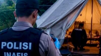 Polisi Ungkap Hasil Investigasi Kematian Mahasiswa UGM dan Keluarga di Temanggung