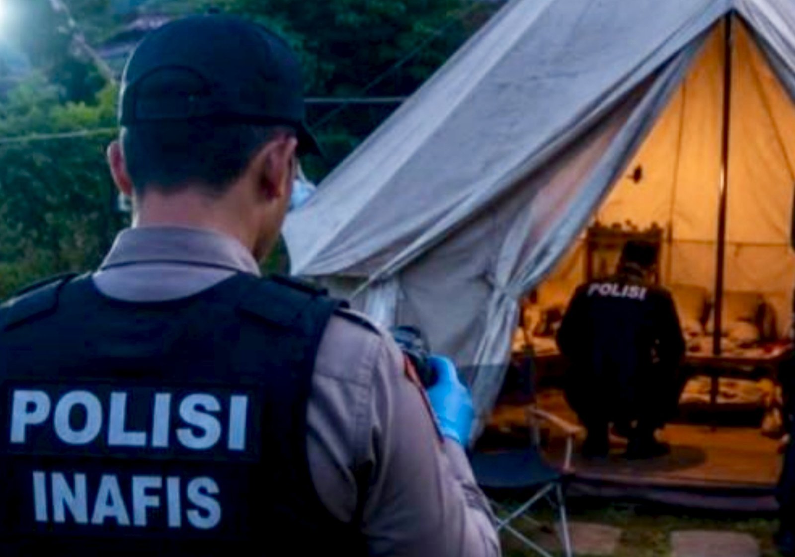 Polisi Ungkap Hasil Investigasi Kematian Mahasiswa UGM dan Keluarga di Temanggung