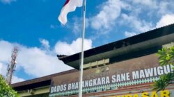 Enam Saksi Kasus Dugaan Korupsi Pengurusan Izin WNA Diperiksa di Mapolresta Denpasar 