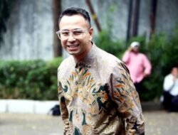 Nama Raffi Ahmad Muncul di Sidang Kasus Bea Cukai, KPK Sebut Terkait Pengiriman Barang dari AS