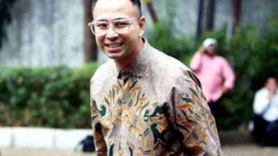 Raffi Ahmad