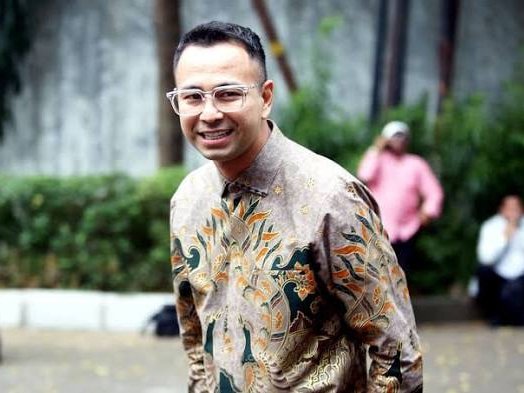 Raffi Ahmad