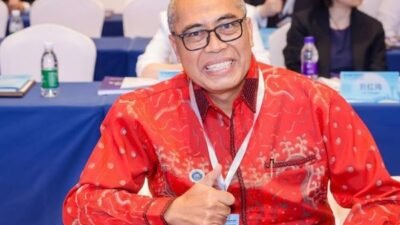 DePA-RI Desak Revisi UU Advokat Berorientasi pada Kepentingan Pencari Keadilan