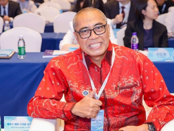 DePA-RI Desak Revisi UU Advokat Berorientasi pada Kepentingan Pencari Keadilan