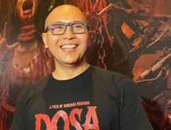 Reza Aditya Angkat Bicara Usai Dilaporkan Ratu Sofya ke Polisi