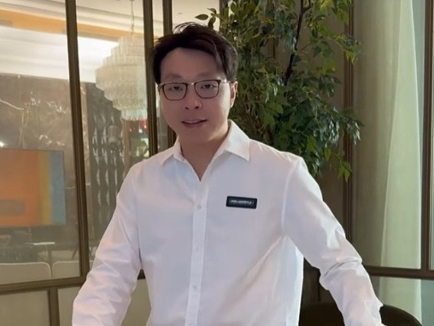 Richard Lee