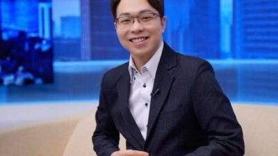 Richard Lee