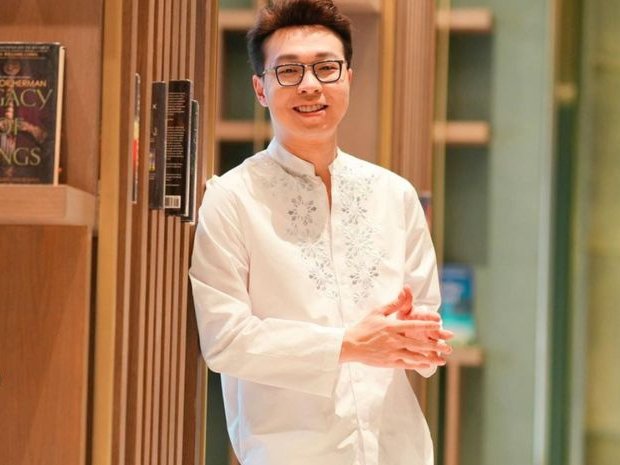 Richard Lee