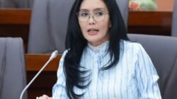 Rieke Diah Pitaloka