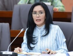 Rieke Diah Pitaloka Soroti Kasus Yuvita di Bandung, Minta Aparat Terapkan Pidana Berlapis