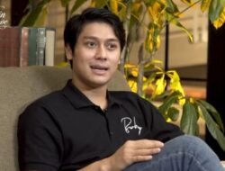 Rizky Billar Tempuh Jalur Hukum usai Diterpa Isu Perselingkuhan