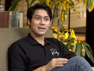 Rizky Billar