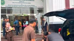 Siap Disidangkan di PN Jaktim, Kejaksaan Limpahkan Perkara Roy Suryo dan Dokter Tifa