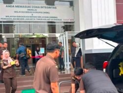 Siap Disidangkan di PN Jaktim, Kejaksaan Limpahkan Perkara Roy Suryo dan Dokter Tifa