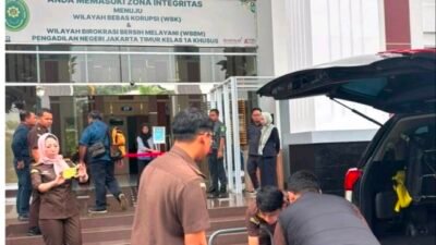 Siap Disidangkan di PN Jaktim, Kejaksaan Limpahkan Perkara Roy Suryo dan Dokter Tifa