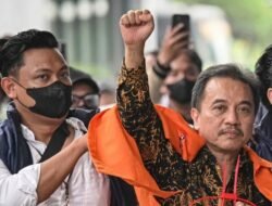 Berkas Roy Suryo dan Dokter Tifa Dilimpahkan Polda Metro Jaya ke Kejaksaan