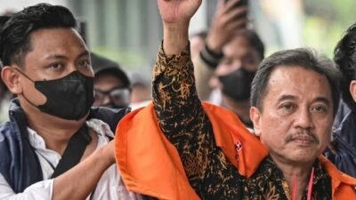 Berkas Roy Suryo dan Dokter Tifa Dilimpahkan ke Kejaksaan