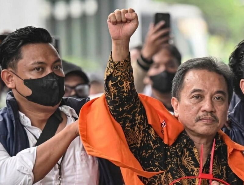 Berkas Roy Suryo dan Dokter Tifa Dilimpahkan ke Kejaksaan