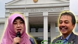 Humas PN Jaktim: Sidang Dokter Tifa Digelar 2 Juli, Roy Suryo Masih Menunggu