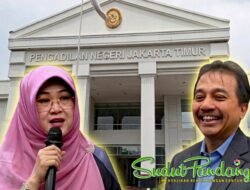 Humas PN Jaktim: Sidang Dokter Tifa Digelar 2 Juli, Roy Suryo Masih Menunggu