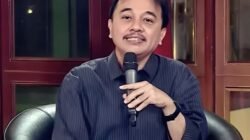 Roy Suryo