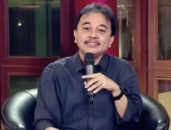 Kuasa Hukum Ungkap Kabar Roy Suryo dan dr Tifa Diamankan Polisi
