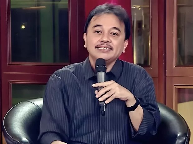 Roy Suryo