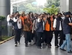 Kejari Jaksel Tak Menahan Roy Suryo dan Dokter Tifa, Keduanya Siap Hadapi Persidangan