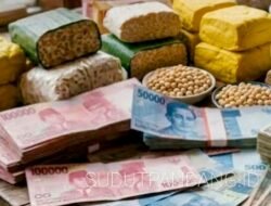 Rupiah Melemah, Beban UMKM Kian Bertambah
