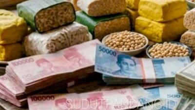 Rupiah Melemah, Beban UMKM Kian Bertambah