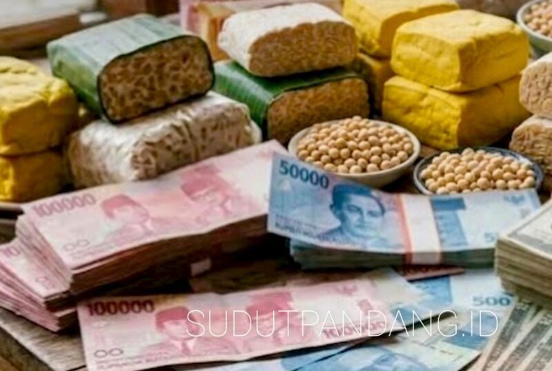 Rupiah Melemah, Beban UMKM Kian Bertambah
