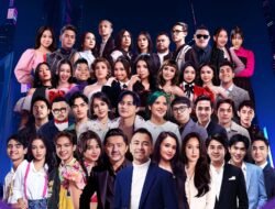 SCTV Music Awards 2026 Siap Digelar, Hadirkan Kategori Musik Daerah