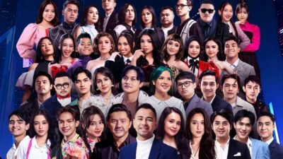 SCTV Music Award 2026