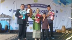 SDN Batan Indah Gelar Pentas Seni
