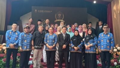 Sinergi Orang Tua dan Guru Jadi Kunci Keberhasilan SDN Jatirahayu IV